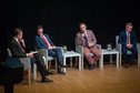 II oddział ZUS w Łodzi obchodził wraz z zaproszonymi gośćmi 85-lecie istnienia ZUS